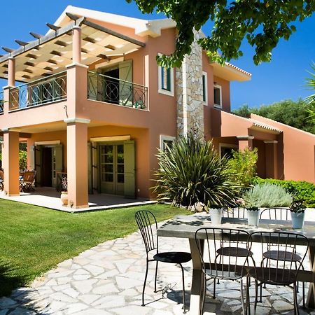 Oleanna Villas - Villa Elena Svoronata Exterior foto